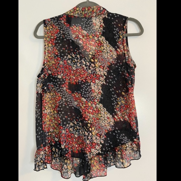 American Rag summer blouse - Picture 2 of 3